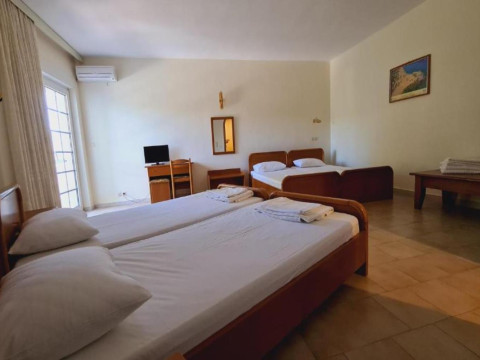 Villa Artemis - Platamonas