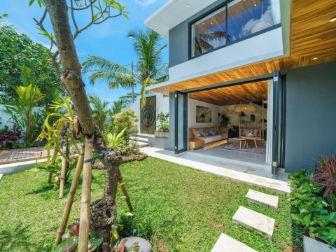 Villa Arunika
