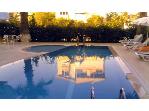 Atrium Skiathos