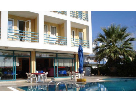 Atrium Skiathos