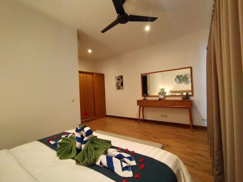 Villa Ataya