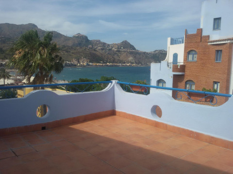 Villa Athena