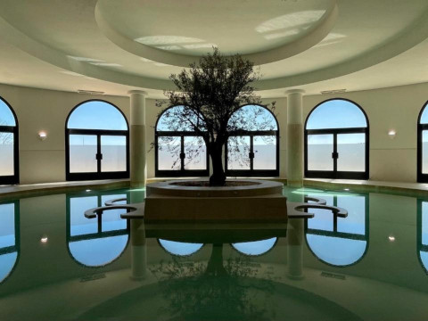 Villa Augusta Spa & Garden by Punta 25 Hotels