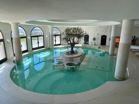 Villa Augusta Spa & Garden by Punta 25 Hotels
