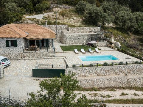 Villa Aurora