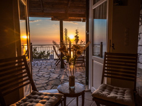 Villa Aurora