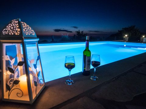 Villa Aurora