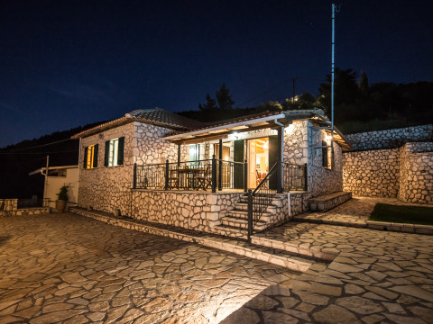 Villa Aurora