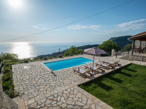 Villa Aurora