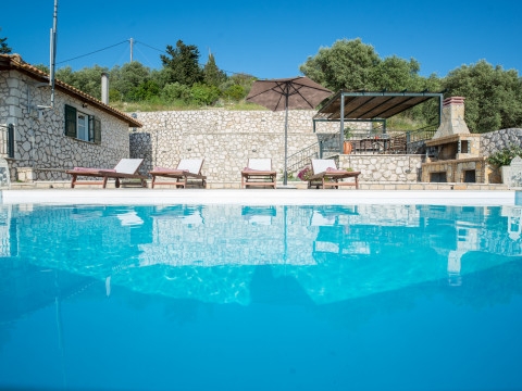 Villa Aurora