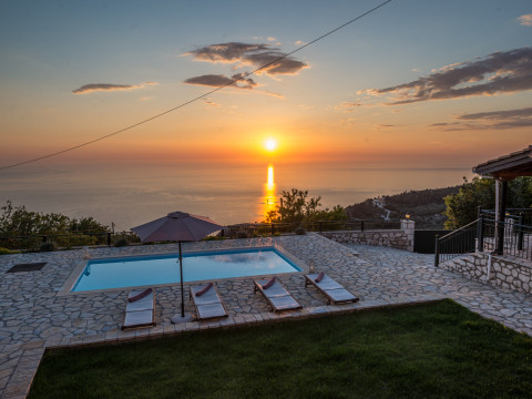 Villa Aurora
