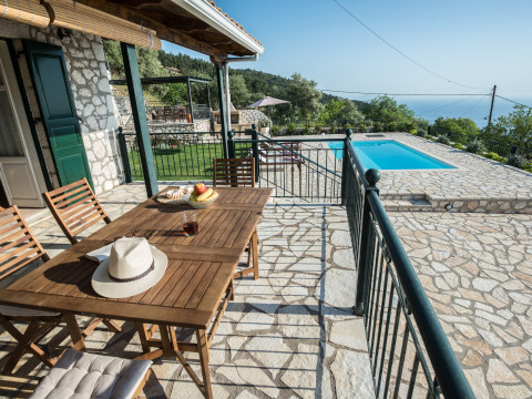 Villa Aurora