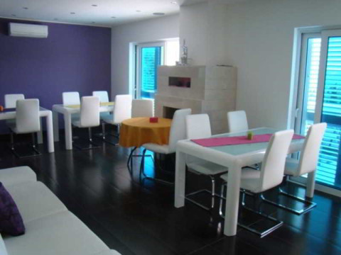Villa Avantgarde