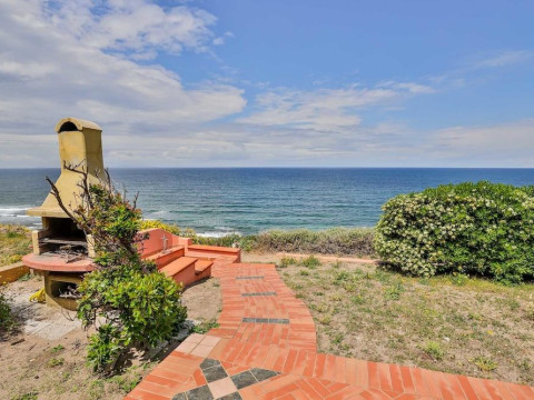 Villa Baia Maestrale