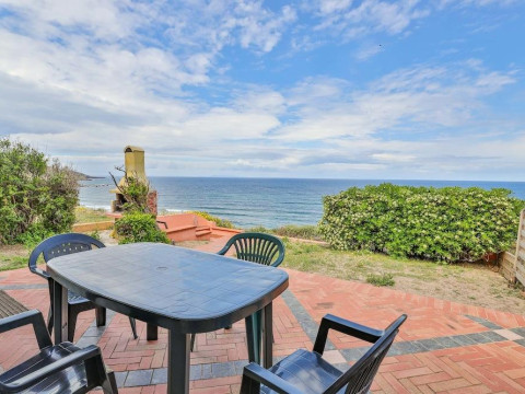 Villa Baia Maestrale