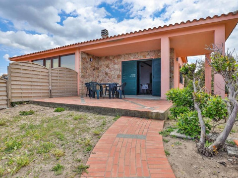 Villa Baia Maestrale