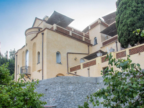 Villa Barluzzi