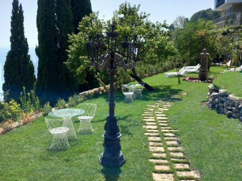 Villa Barluzzi