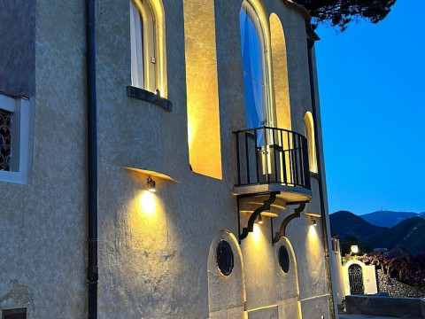 Villa Barluzzi