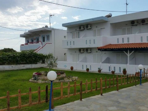Villa Bel Passo
