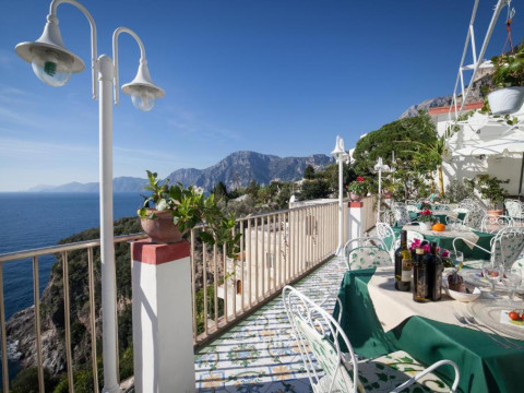 Villa Bellavista