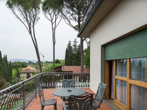 Villa Belvedere