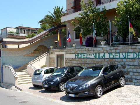 Villa Belvedere