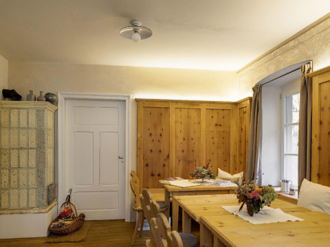 Villa Bergmann Suites Meran