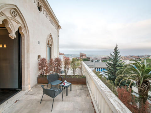 VILLA BOSCARINO BOUTIQUE HOTEL