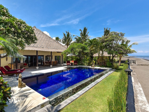 Villa Branie