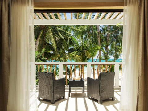 Villa Caemilla Beach Boutique Hotel