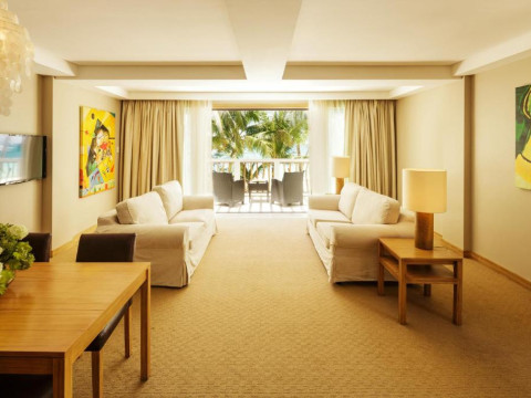Villa Caemilla Beach Boutique Hotel