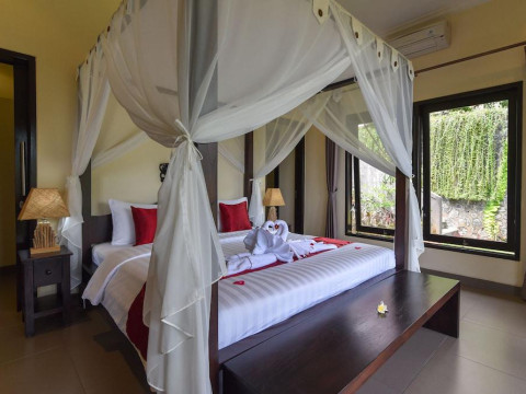 Villa Cahaya