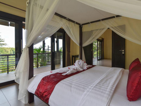 Villa Cahaya