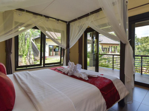 Villa Cahaya