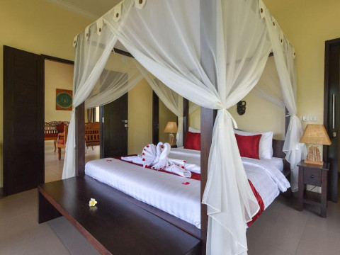 Villa Cahaya