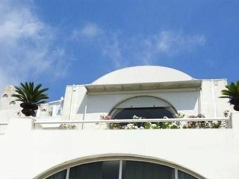 VILLA CALYPSO