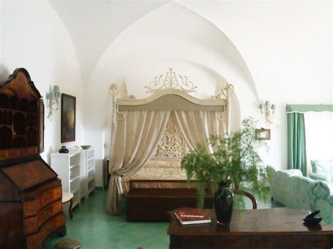 VILLA CALYPSO