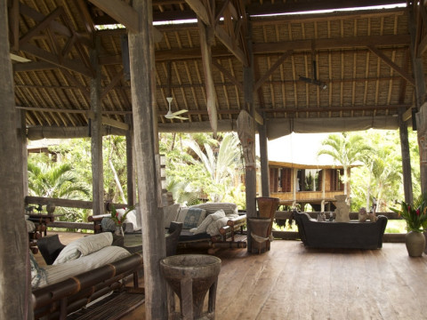 Villa Campuhan