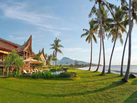 Villa Campuhan