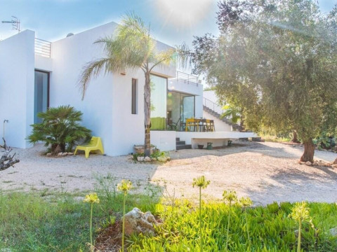 Villa Carovigno