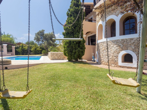 Villa Cas Berris
