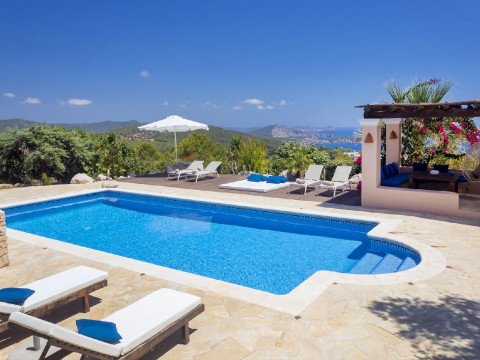 Villa Cas Berris