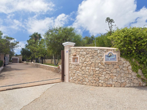 Villa Cas Berris