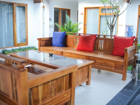 Villa Casablanca