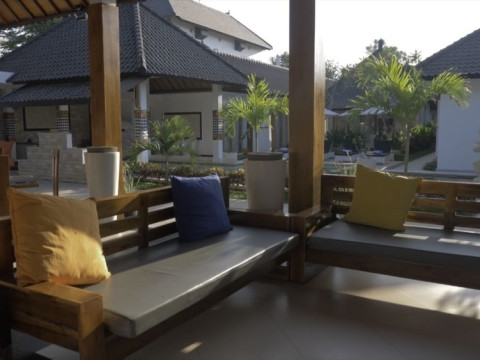 Villa Casablanca