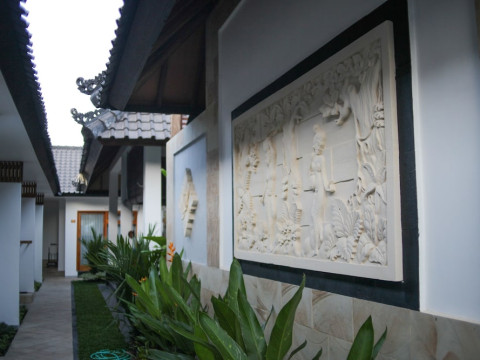 Villa Casablanca