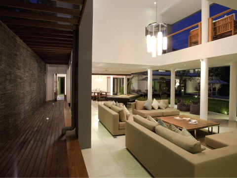 Villa Cassamia Bali