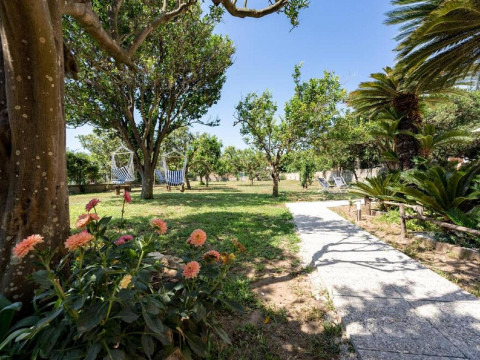 Villa Caterina B&B