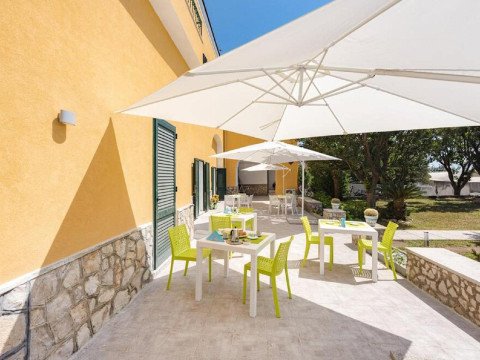 Villa Caterina B&B